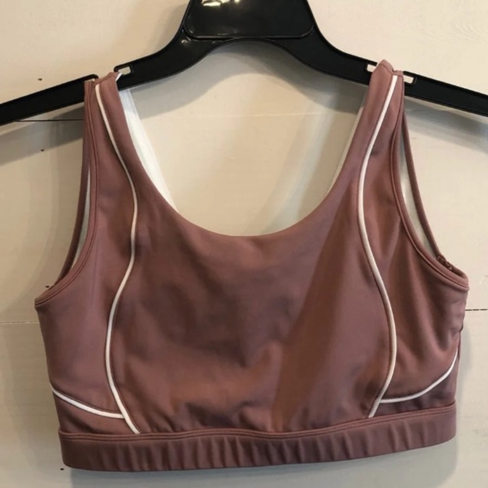 Buffbunny bra